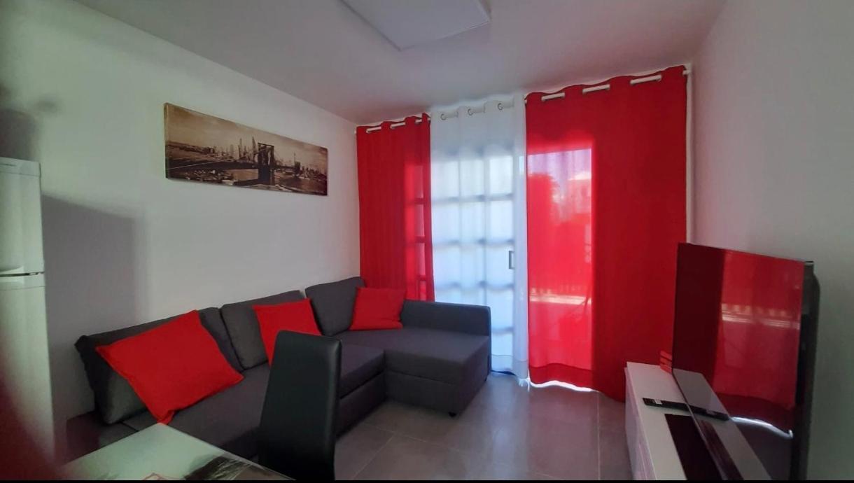 Casa Dory Maspalomas Maspalomas  Cameră foto